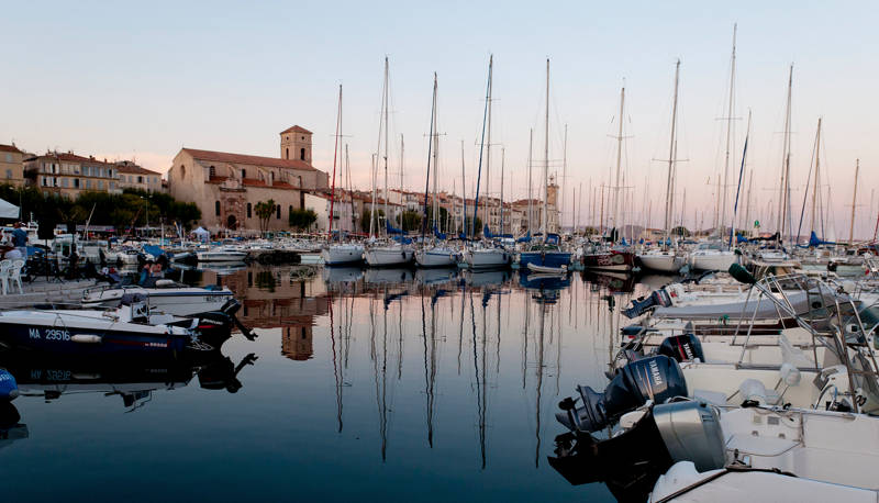 Travailler à La Ciotat