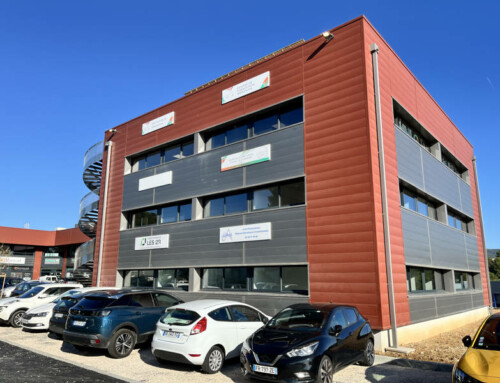 Les Terrasses de la Ciotat